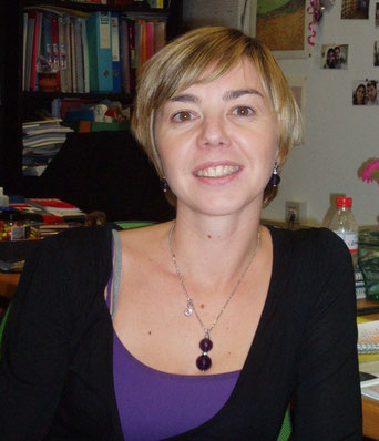 Elvira Carpintero