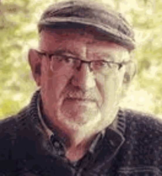 Carlos Yuste