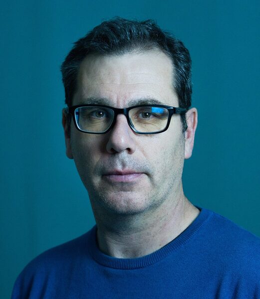 David Yuste