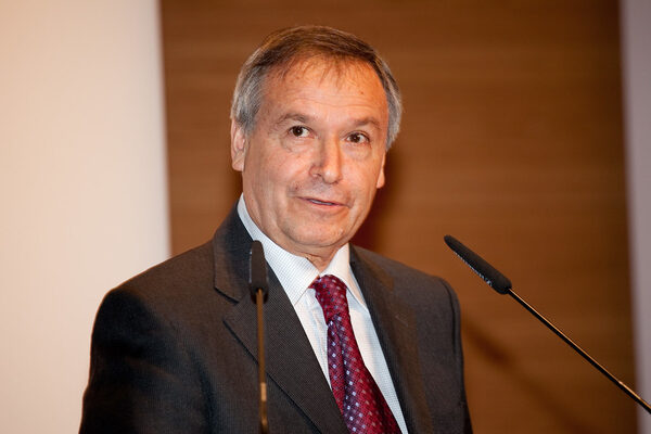 Isauro Blanco