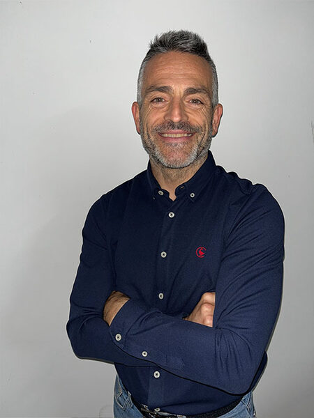 Juan Carlos Pastor