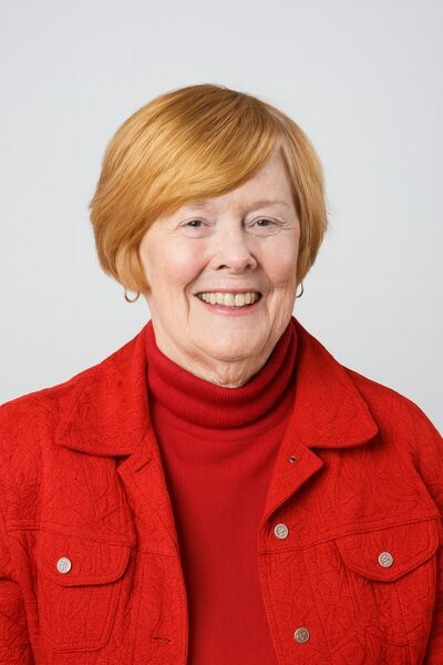 Karen B. Rogers