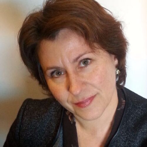 Mercedes García